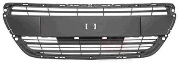 Van Wezel Grille 4035510