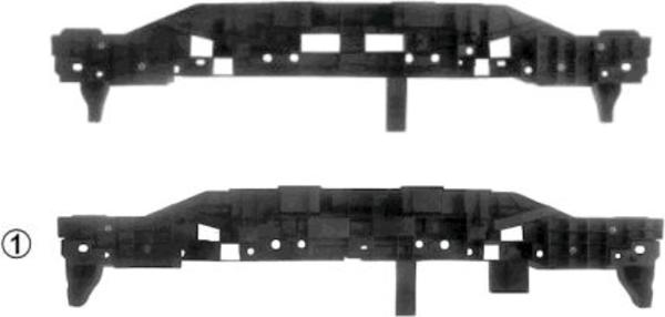 Van Wezel Bumpersteun 4371530