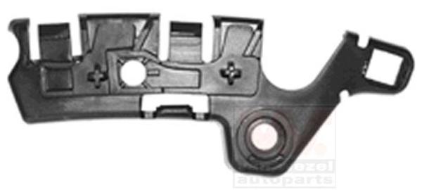 Van Wezel Bumpersteun 4377567