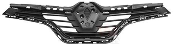 Van Wezel Grille 4386510
