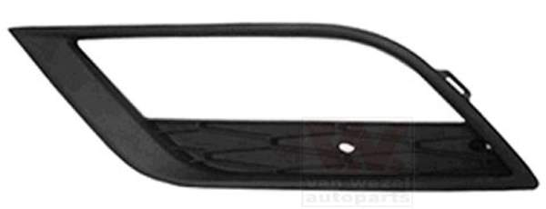 Van Wezel Grille 4924593