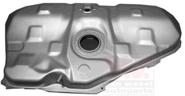 Van Wezel Brandstoftank 5393081