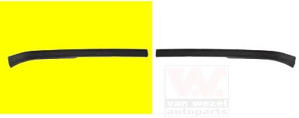 Van Wezel Spoiler 5396502