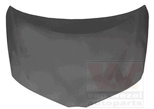 Van Wezel Motorkap 5407660