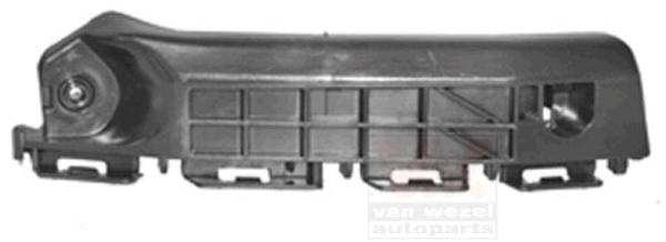 Van Wezel Bumpersteun 5437568