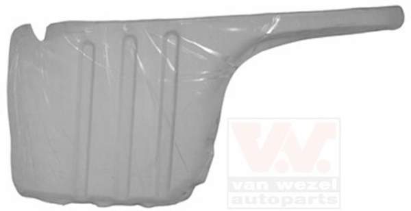 Van Wezel Bodemplaat 5463385