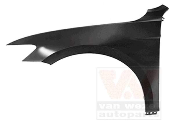Van Wezel Spatbord 5742657