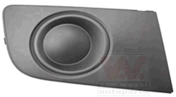 Van Wezel Grille 5785592