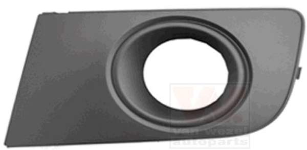 Van Wezel Grille 5785593