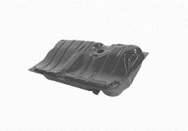 Van Wezel Brandstoftank 5810082