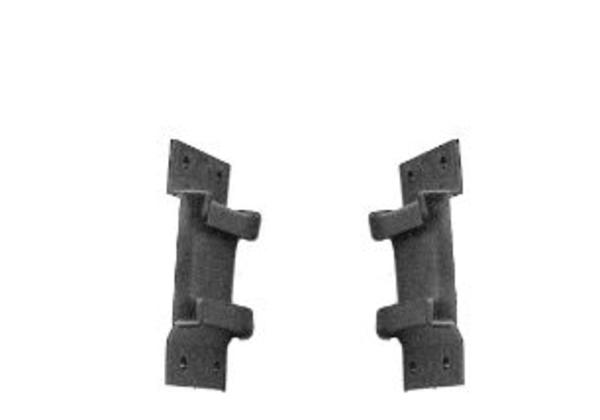 Van Wezel Bumpersteun 5813590