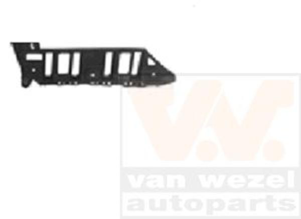 Van Wezel Bumpersteun 5857567