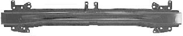 Van Wezel Bumpersteun 5886560