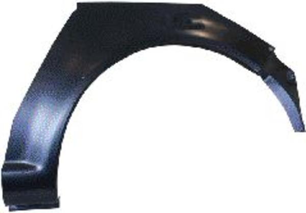 Van Wezel Spatbord deel 5888146