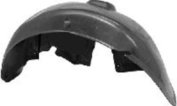 Van Wezel Wielkast bekleding 5888454