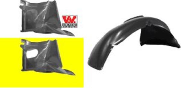 Van Wezel Wielkast bekleding 5894431