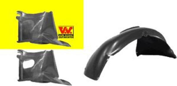 Van Wezel Wielkast bekleding 5894434