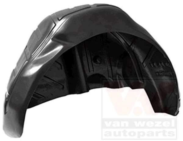 Van Wezel Wielkast bekleding 7608454