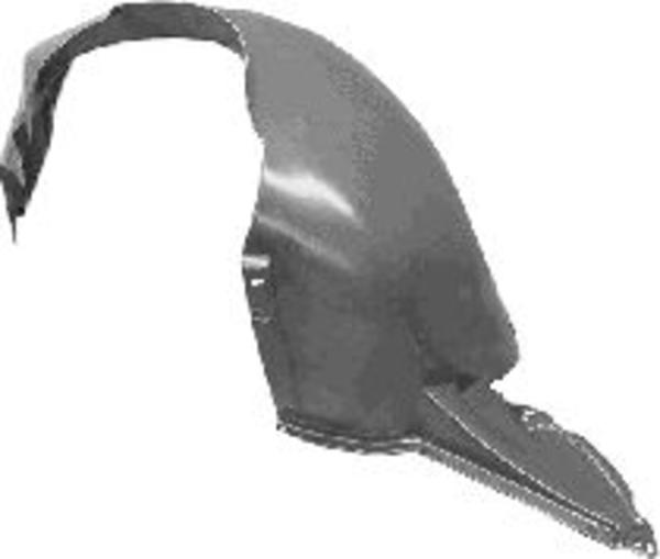 Van Wezel Wielkast bekleding 7625434