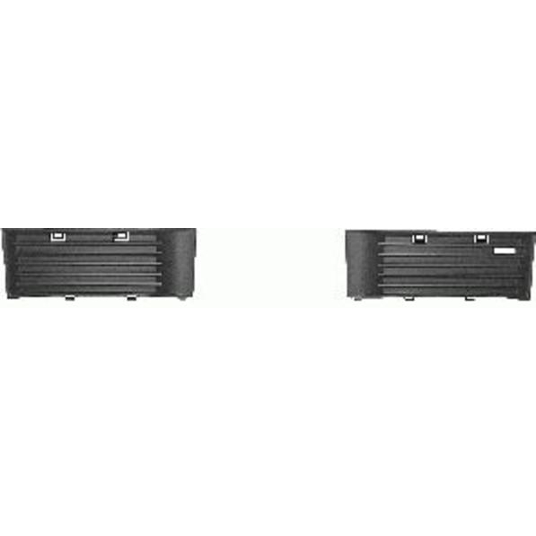 Van Wezel Grille 7625591