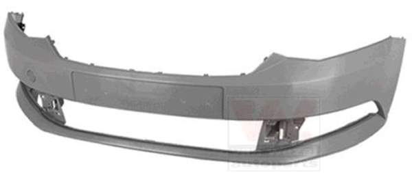Van Wezel Bumper 7629570