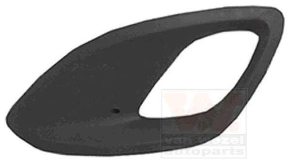 Van Wezel Grille 8314593