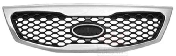 Van Wezel Grille 8387510