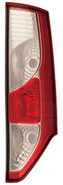 Van Wezel Achterlicht 4412932
