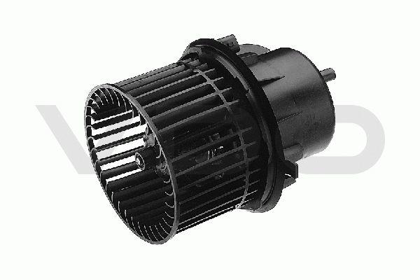 Vdo Kachelventilatormotor-/wiel 7733009142V