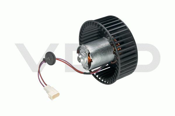 Vdo Kachelventilatormotor-/wiel 7733009233V