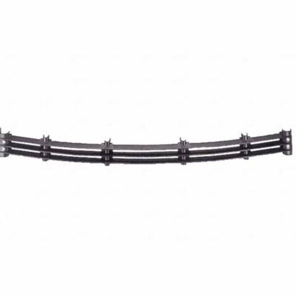 Hartsant Voorbumper grille 828111820