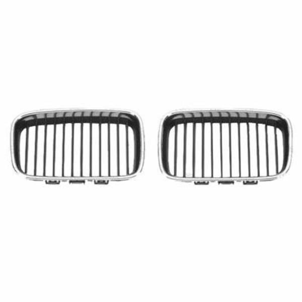 Hartsant Grille 841110601