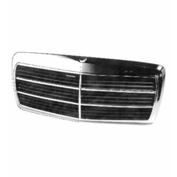 Hartsant Grille 841220271