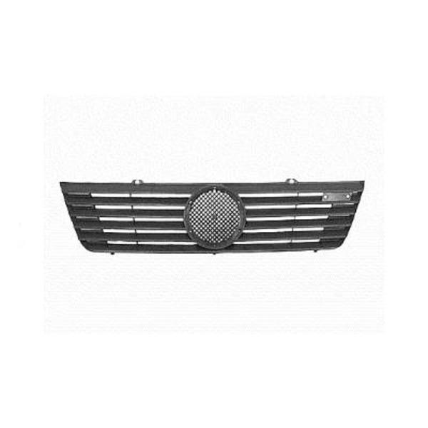 Hartsant Grille 841220421