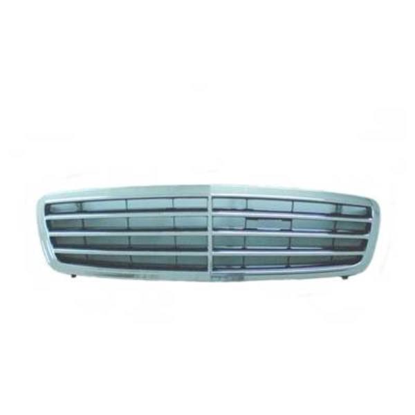 Hartsant Grille 841221251