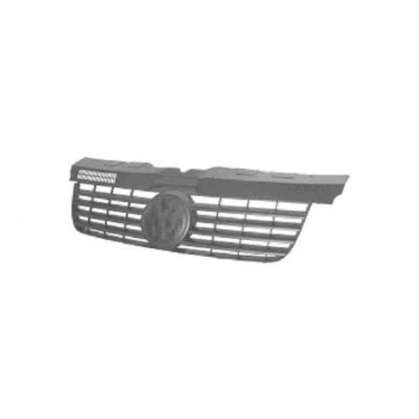 Hartsant Grille 841441921