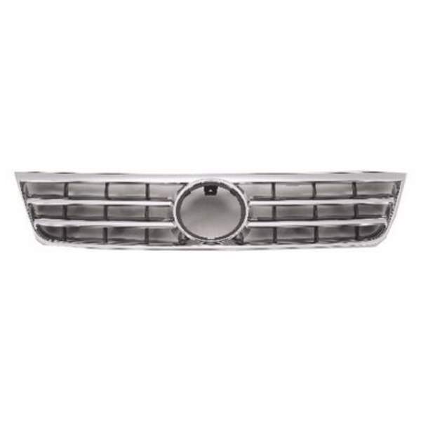 Hartsant Grille 841443491