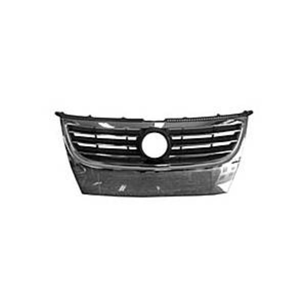 Hartsant Grille 841445561