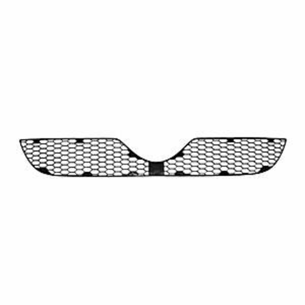 Hartsant Voorbumper grille 841510211