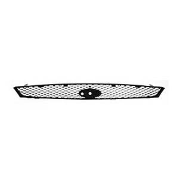 Hartsant Grille 841590111