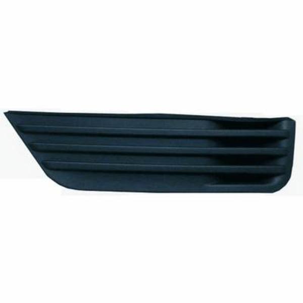 Hartsant Voorbumper grille 841590471