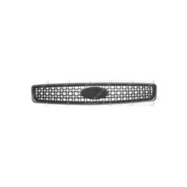 Hartsant Grille 841591221