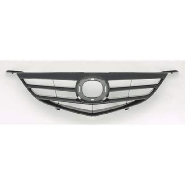 Hartsant Grille 841680121