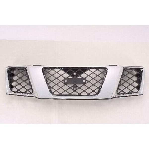 Hartsant Grille 841700171