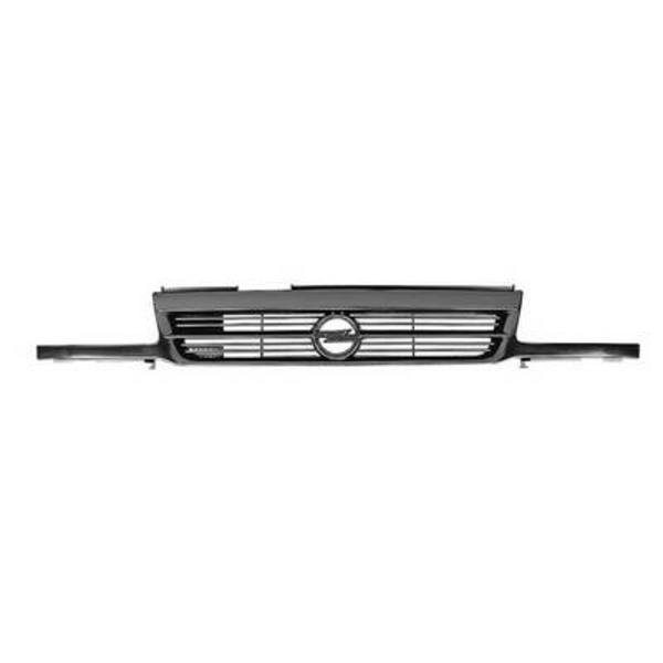 Hartsant Grille 841720091