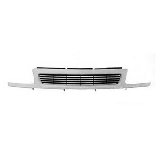 Hartsant Grille 841720741