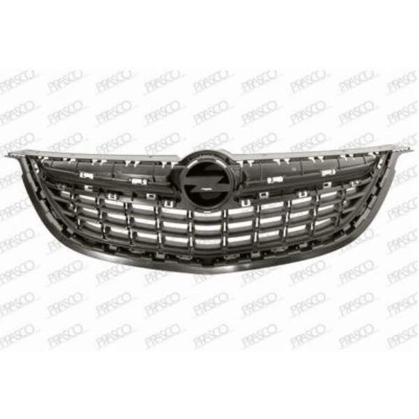 Hartsant Grille 841721351