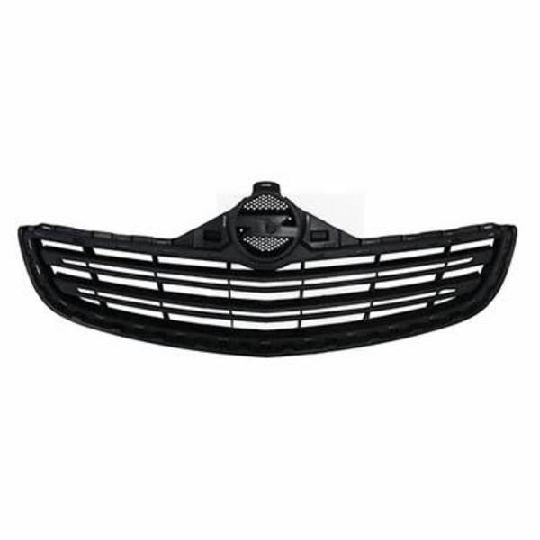 Hartsant Grille 841721601