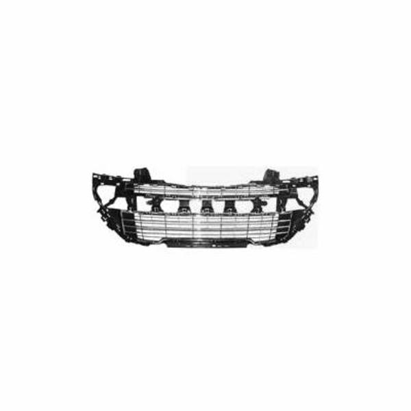 Hartsant Voorbumper grille 841735761