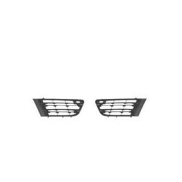 Hartsant Grille 841740221